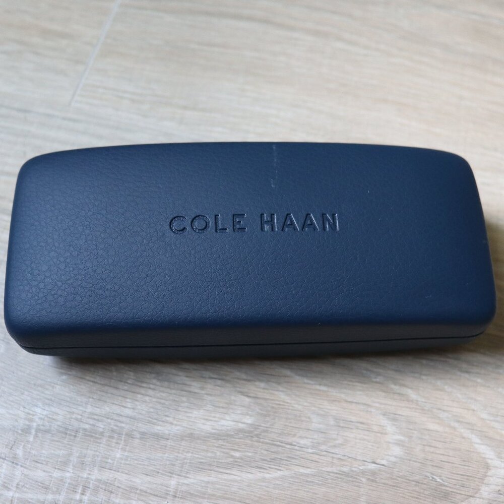Cole Haan Sunglasses Case
